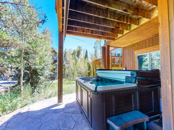 Breckenridge Home 1017880