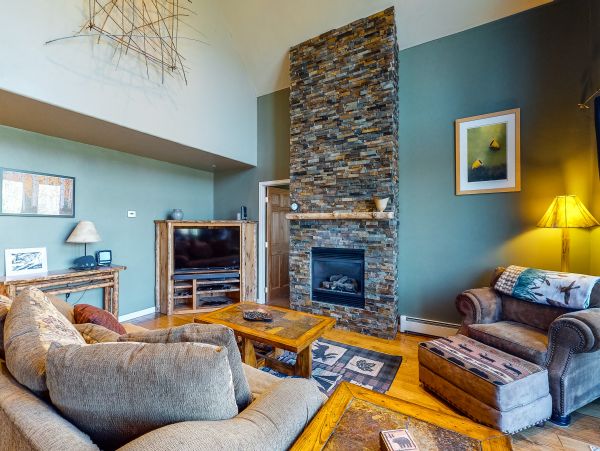 Breckenridge Home 1017880