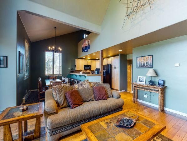 Breckenridge Home 1017880