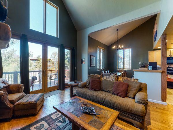 Breckenridge Home 1017880