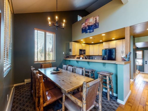 Breckenridge Home 1017880