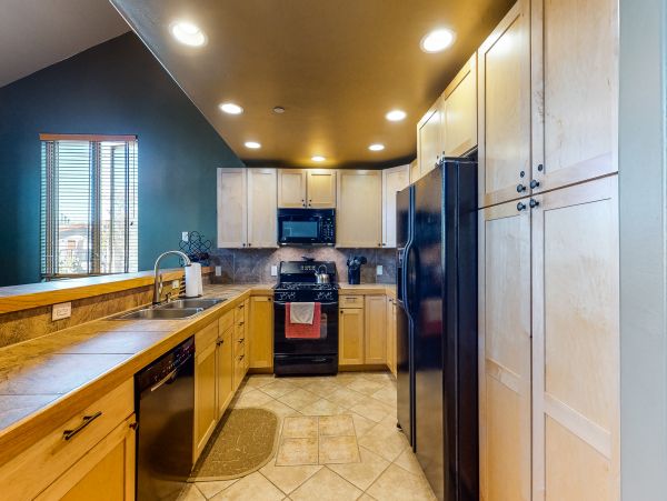 Breckenridge Home 1017880