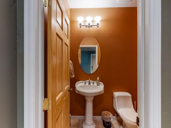 Breckenridge Home 1017880