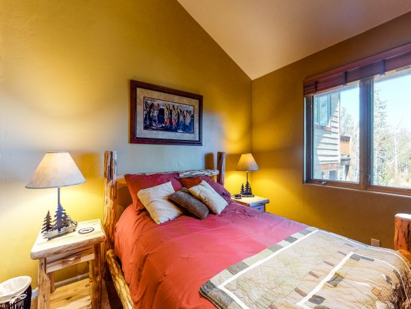 Breckenridge Home 1017880