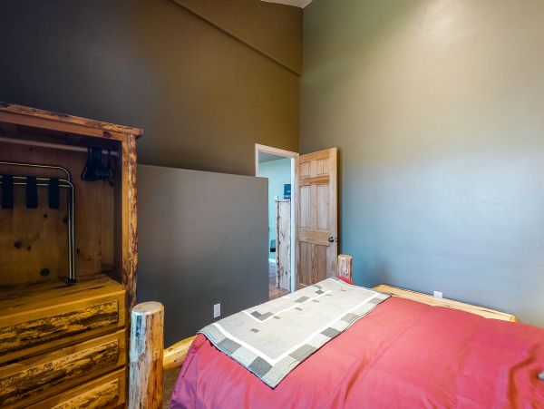 Breckenridge Home 1017880