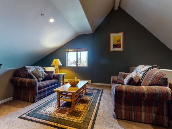 Breckenridge Home 1017880