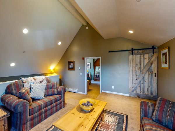 Breckenridge Home 1017880