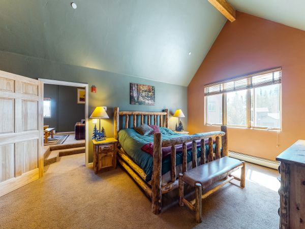 Breckenridge Home 1017880