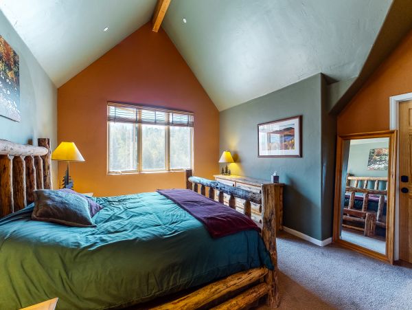 Breckenridge Home 1017880