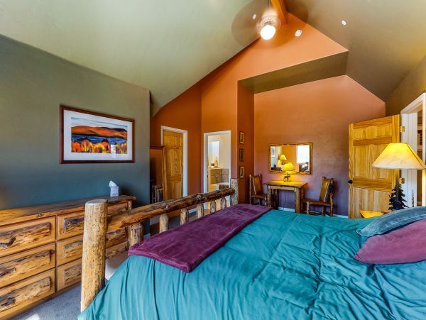 Breckenridge Home 1017880