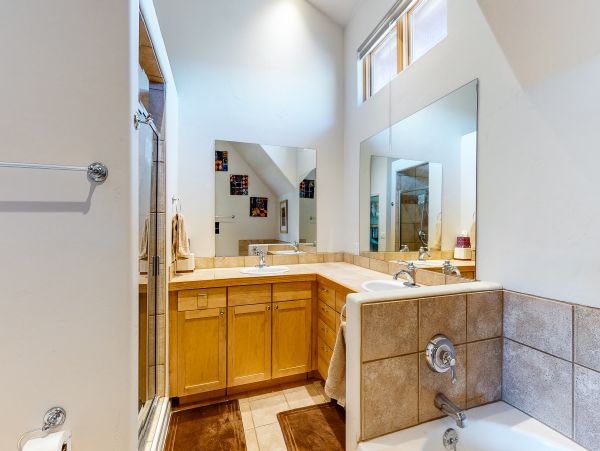 Breckenridge Home 1017880