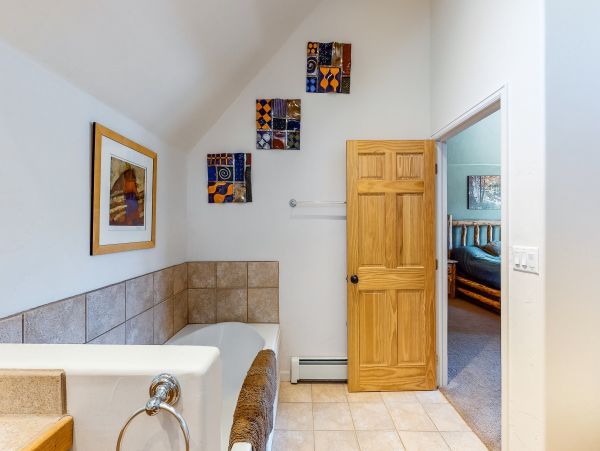 Breckenridge Home 1017880