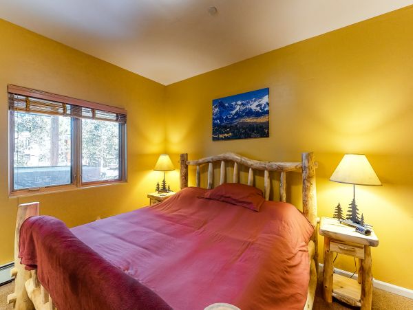 Breckenridge Home 1017880