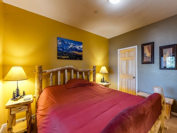 Breckenridge Home 1017880