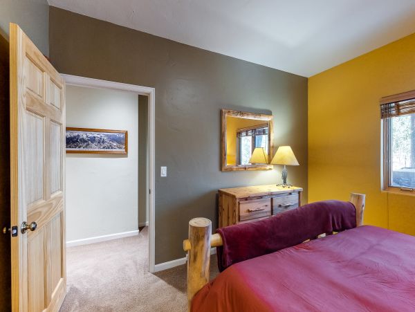 Breckenridge Home 1017880