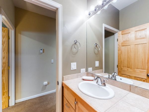 Breckenridge Home 1017880