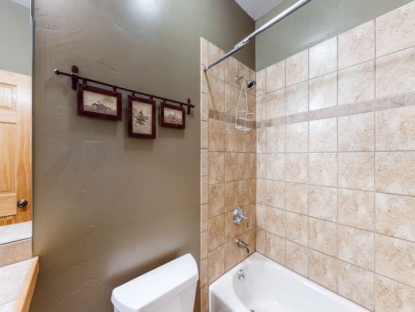 Breckenridge Home 1017880