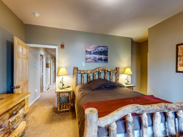 Breckenridge Home 1017880