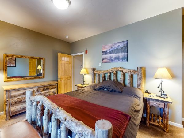 Breckenridge Home 1017880