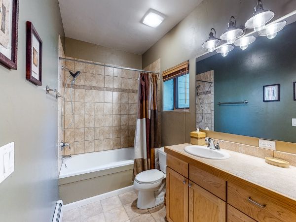 Breckenridge Home 1017880