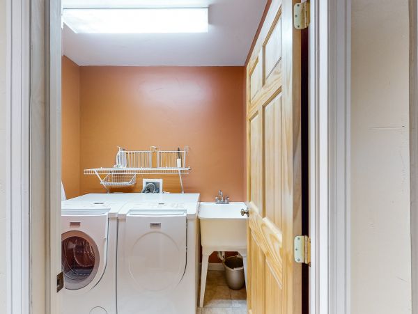 Breckenridge Home 1017880
