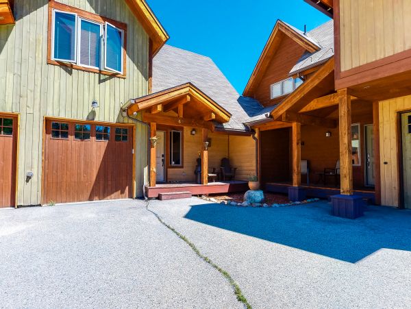 Breckenridge Home 1017880