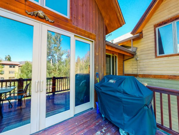 Breckenridge Home 1017880