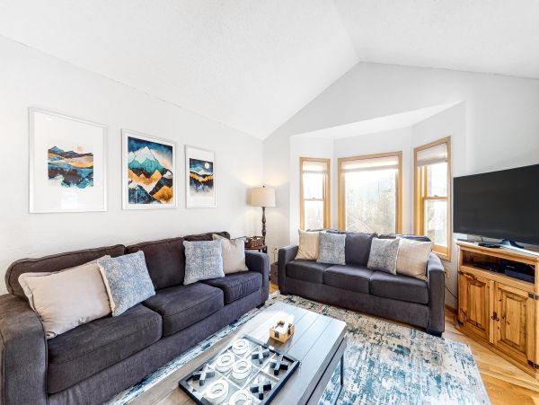 Breckenridge Home 1017881