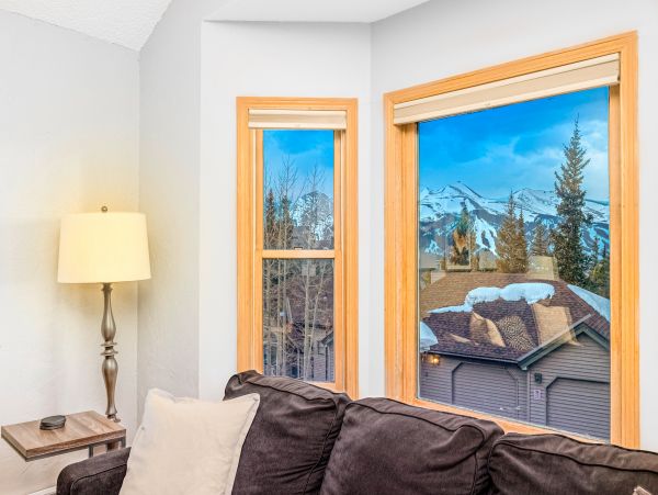 Breckenridge Home 1017881