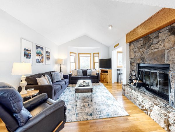 Breckenridge Home 1017881