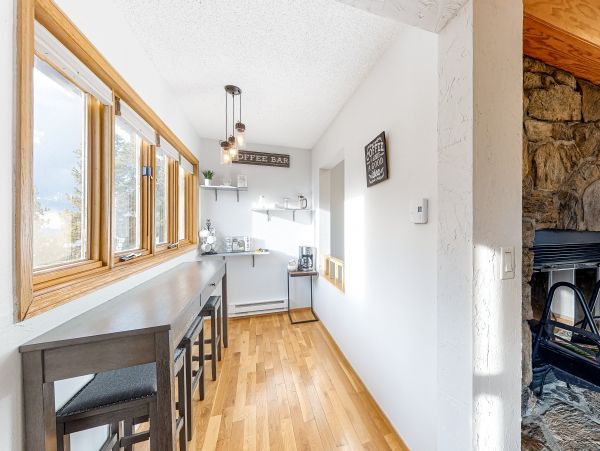 Breckenridge Home 1017881