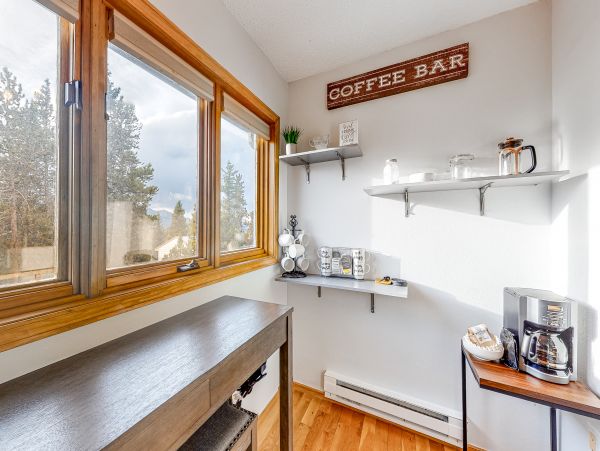 Breckenridge Home 1017881