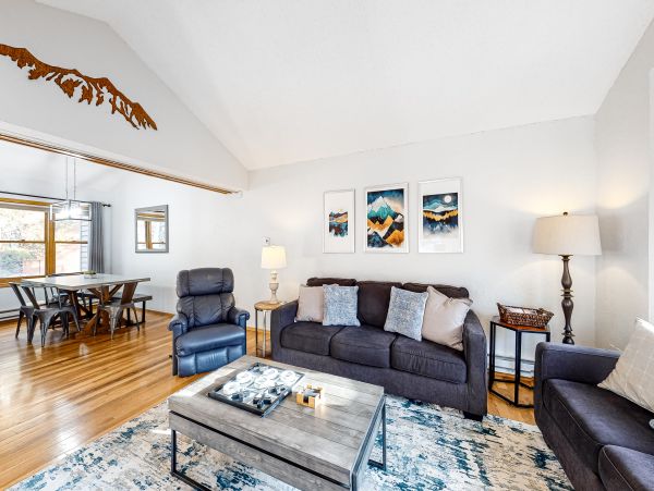 Breckenridge Home 1017881