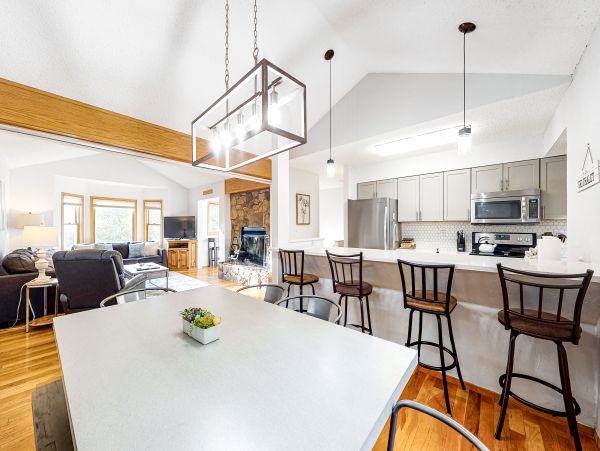 Breckenridge Home 1017881