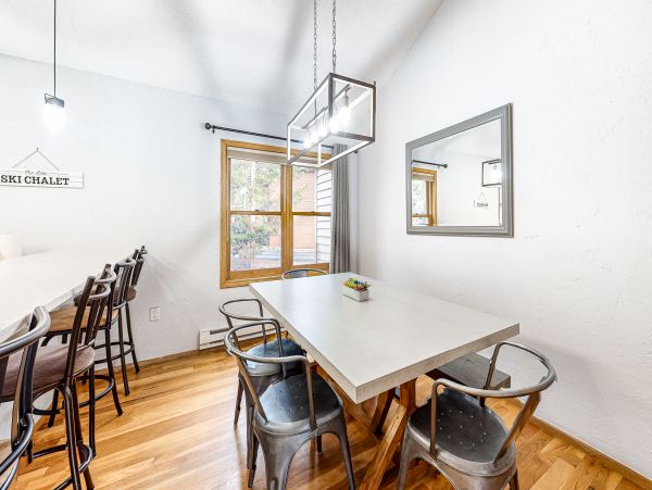 Breckenridge Home 1017881