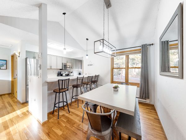 Breckenridge Home 1017881