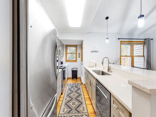 Breckenridge Home 1017881
