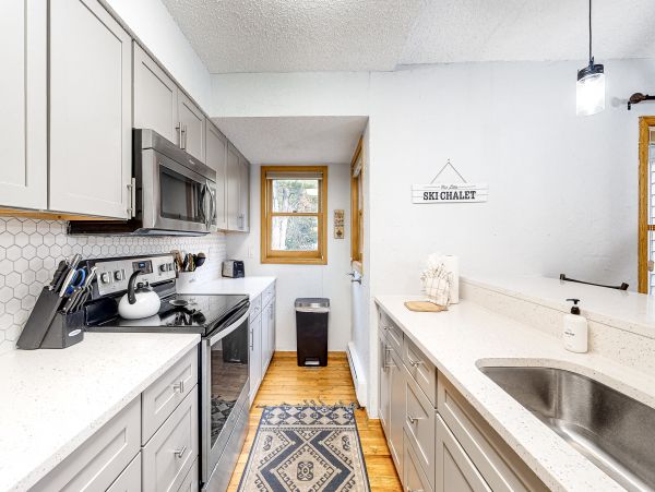 Breckenridge Home 1017881