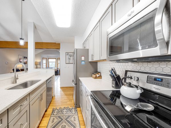 Breckenridge Home 1017881