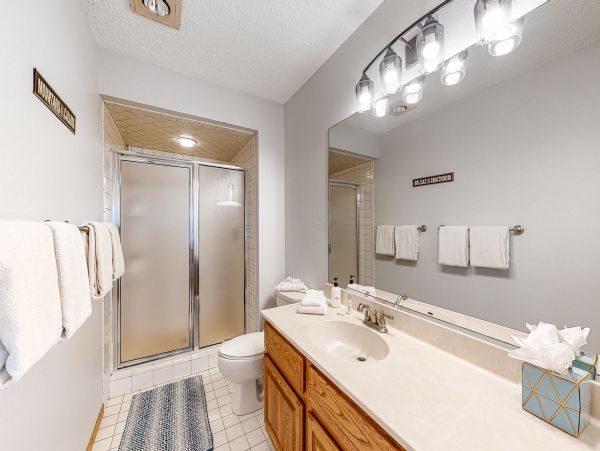 Breckenridge Home 1017881