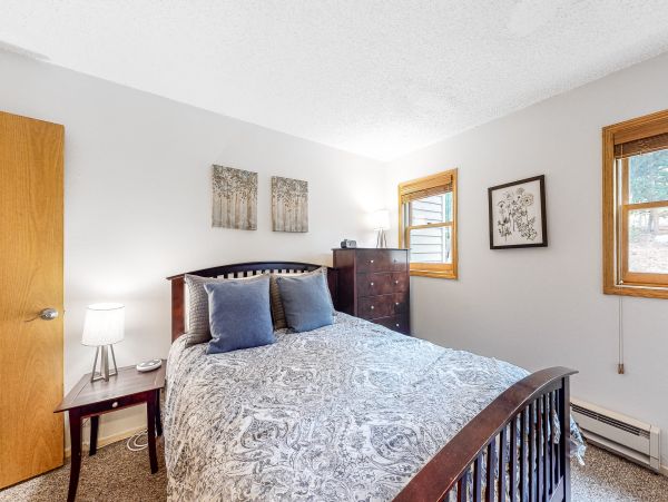 Breckenridge Home 1017881