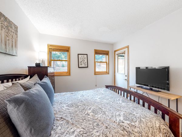 Breckenridge Home 1017881