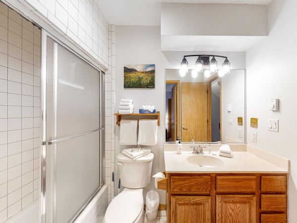 Breckenridge Home 1017881