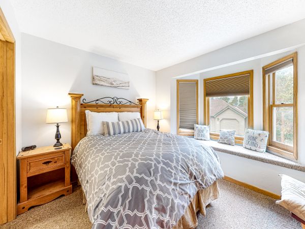 Breckenridge Home 1017881