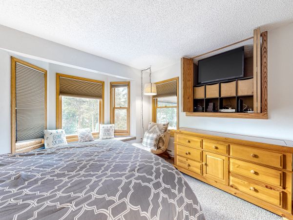 Breckenridge Home 1017881