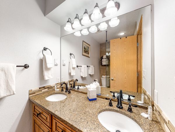 Breckenridge Home 1017881