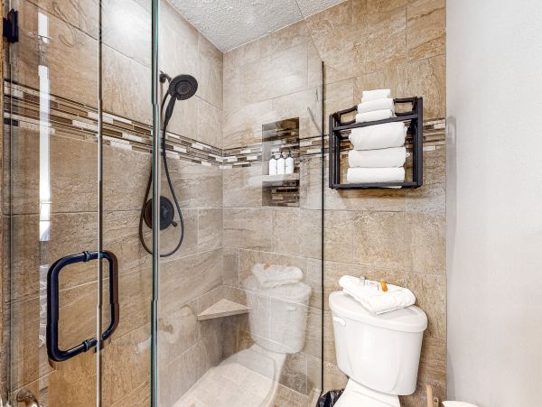 Breckenridge Home 1017881