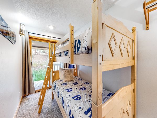 Breckenridge Home 1017881
