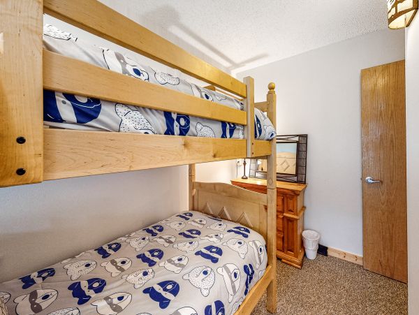Breckenridge Home 1017881