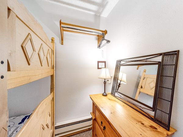 Breckenridge Home 1017881